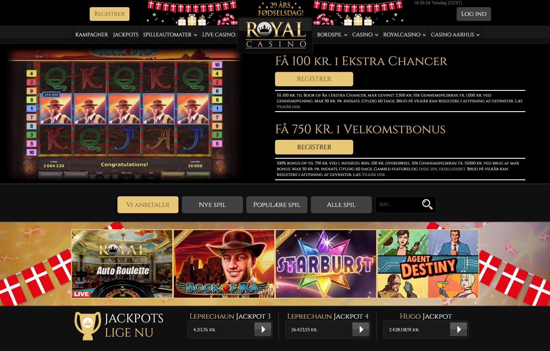 Royal Casino